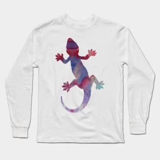 Gecko Long Sleeve T-Shirt